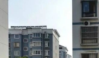 康佳苑实景图