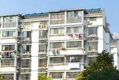 兴祥苑实景图