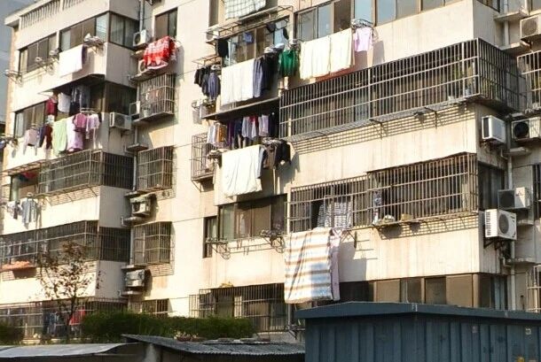 兴祥苑实景图