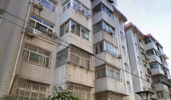 苏农二村实景图