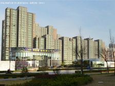 国际车城1室1厅南