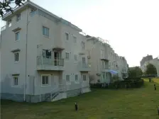 双拼别墅+毛坯房+不靠马路+大花园+满五年