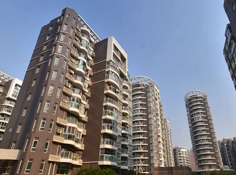 七星香山花园图片相册,户型图,样板间图,装修效果图,实景图-武汉房