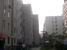 丰乐路二环内 大两室 双气 低楼层 能停车 2006年小区