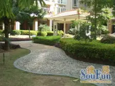 高平中高南北对流三房带装修,随时可以看房