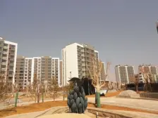 翠湖郡 三室 户型方正 配套成熟