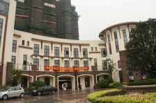 常发花园洋房带花园带地下室大空间采光好