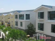 毛坯电梯房,可以根据自己的风格设计装修