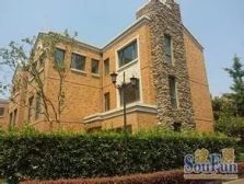 精装双拼大花园露台面积大单价低一大家子其乐融融