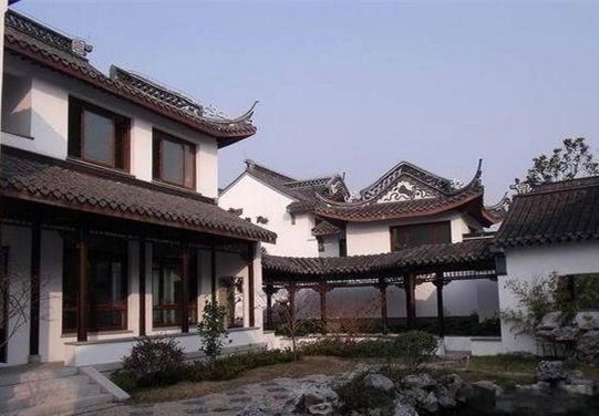 【扬州瘦西湖西苑别墅小区,二手房,租房】- 扬州房天下