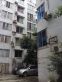 现代花园实景图