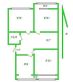 圣钱居新屋公寓户型图
