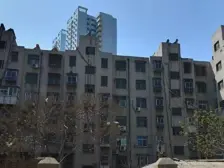 航海路冯 庄地铁口50米 南北通透两室