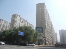 急售带车位万达广场白马湖公园火车站旁随时看房