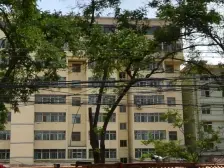 兰州消防支队住宅小区 4室2厅 南