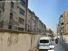 庆余新村 2室2厅 南