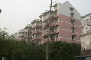 柳汀花苑 2室2厅 南