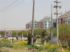 江南春堤小户型 业主诚心出售 使用性强 适合一家人住