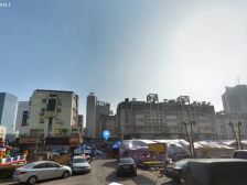 市民广场小区2室2厅小区环境干净舒适适合居住