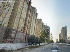 江海佳苑小区前排,毛坯两室无遮挡,有钥匙,可议价