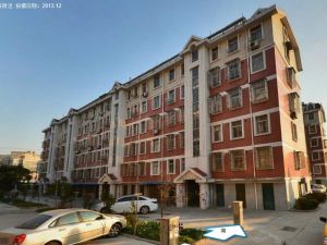 上海路5号 三房朝南 东首户 满二年 交通方便