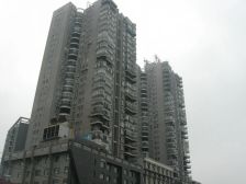 城东地区医院滨江豪庭210江景大平层