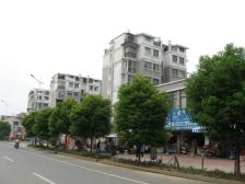 东方星城2室2厅南北