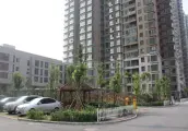 君悦财富广场