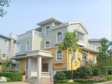 玛歌庄园320平米独栋别墅诚心出售。