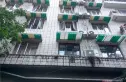怡康城市公寓实景图