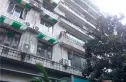 怡康城市公寓实景图