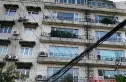 怡康城市公寓实景图
