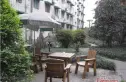 怡康城市公寓实景图