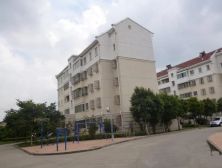 益闵花园3室2厅南