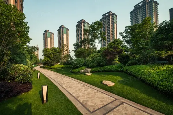 雅居乐藏龙御景