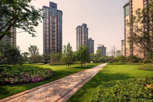 雅居乐藏龙御景