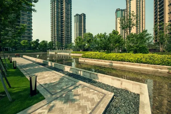 雅居乐藏龙御景