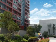 满五唯一,复式精装修,拎包入住