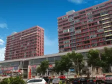 盛世天下诚心出售,随时可看房子