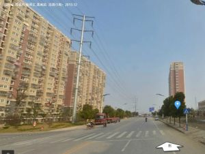 丽康花园3室2厅南