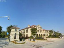 顺发御园 纯别墅区 精装修 带地下室和大花园