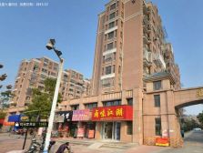 星嘉花园3室2厅南