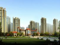 中南世纪城[新城区]