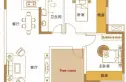 清水源户型图