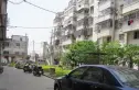 客车厂宿舍实景图
