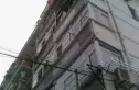 客车厂宿舍实景图