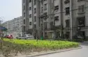 客车厂宿舍实景图