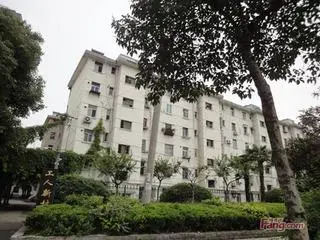 客车厂宿舍实景图