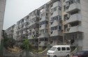 客车厂宿舍实景图