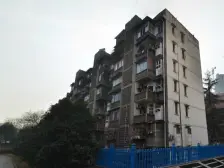 丰泽东方城出门中南路BRT车站复式